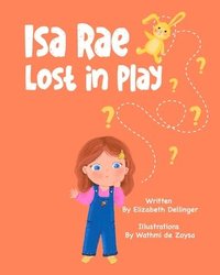 bokomslag Isa Rae Lost in Play
