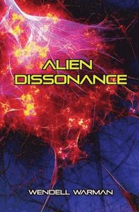 bokomslag Alien Dissonance