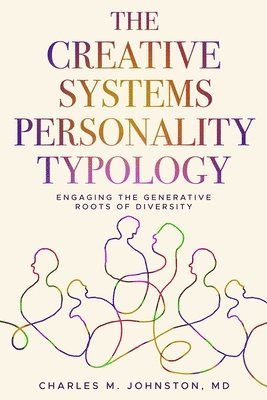 The Creative Systems Personality Typology 1