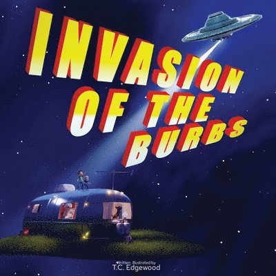 Invasion of the Burbs 1