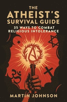 bokomslag Atheist's Survival Guide