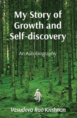 My Story of Growth and Self-discovery 1