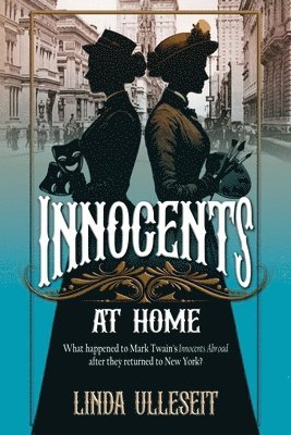 Innocents at Home 1