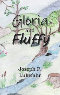 bokomslag Gloria and Fluffy