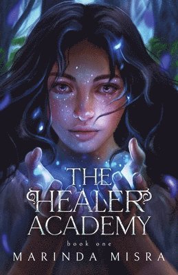 The Healer Academy 1