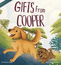 bokomslag Gifts From Cooper