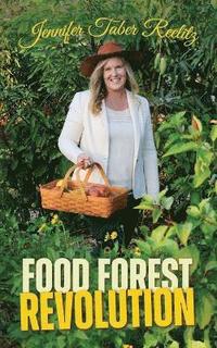 bokomslag Food Forest Revolution