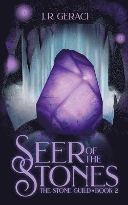 Seer of the Stones 1