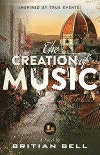 bokomslag Creation of Music