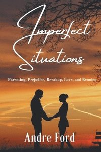 bokomslag Imperfect Situations