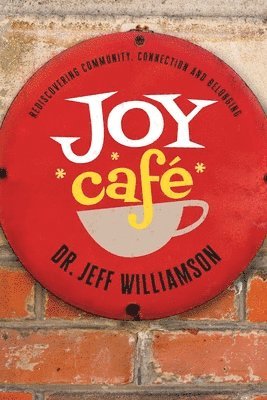 bokomslag Joy Cafe