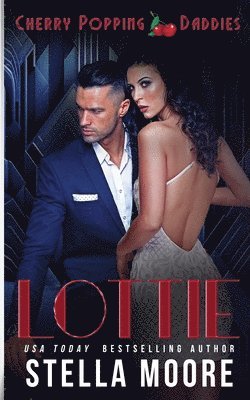 Stella Moore - Lottie, Häftad