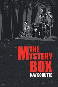 bokomslag The Mystery Box