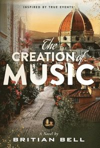 bokomslag Creation of Music