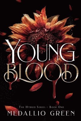 Medallio Green - Young Blood, Häftad
