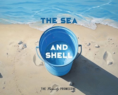 The Sea and Shell 1