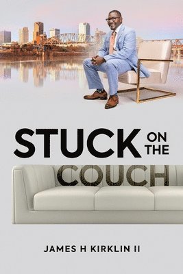 Stuck on the Couch 1