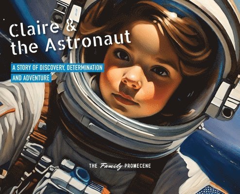 Claire & the Astronaut 1