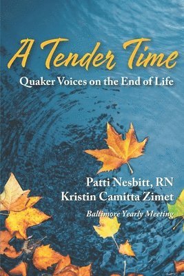 bokomslag Tender Time