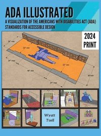 bokomslag ADA Illustrated