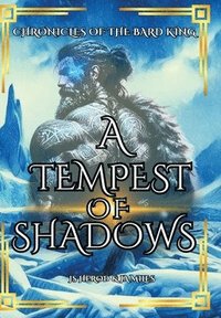 bokomslag A Tempest of Shadows