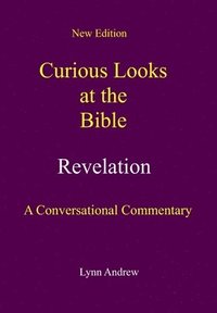 bokomslag Curious Looks at the Bible: Revelation