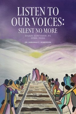 bokomslag Listen to Our Voices