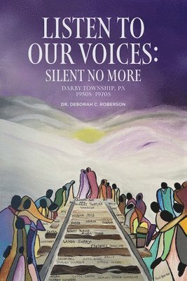 Listen to Our Voices 1