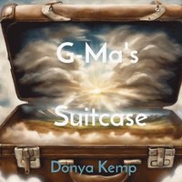 bokomslag G-Ma's Suitcase