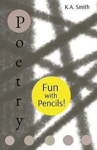 bokomslag Poetry