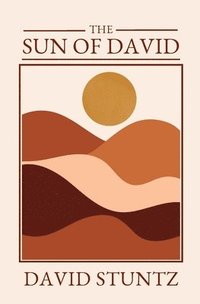 bokomslag Sun of David
