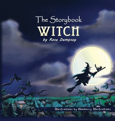 The Storybook WITCH 1