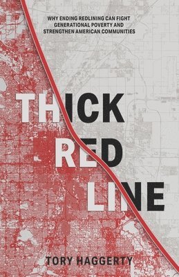 Thick Red Line 1