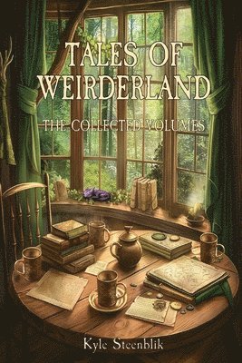 Tales of Weirderland 1