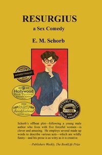 bokomslag Resurgius, a Sex Comedy