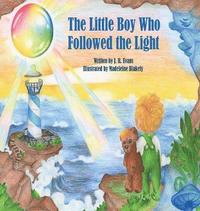bokomslag The Little Boy Who Followed The Light