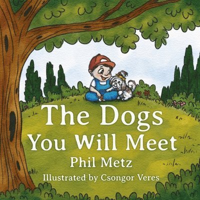 The Dogs You Will Meet 1