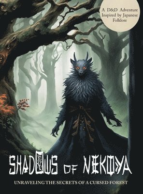 Shadows of Nekoya 1