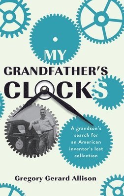 My Grandfather's Clocks 1