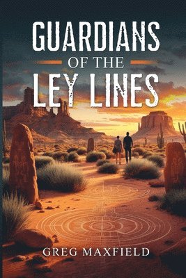 bokomslag Guardians of the Ley Lines