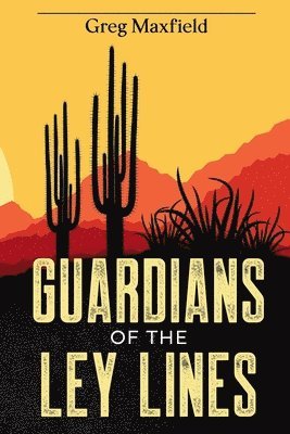 Guardians of the Ley Lines 1