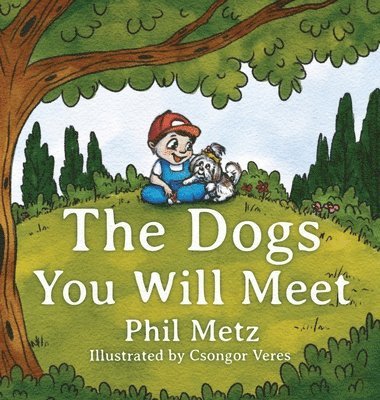 The Dogs You Will Meet 1