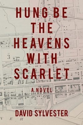 Hung Be the Heavens with Scarlet 1