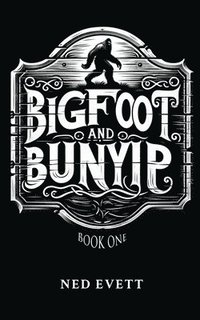 bokomslag Bigfoot and Bunyip