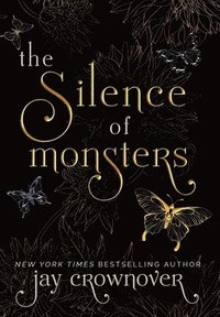 bokomslag The Silence of Monsters