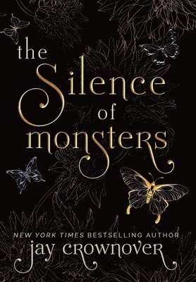 The Silence of Monsters 1