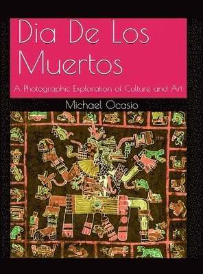 Dia De Los Muertos 1