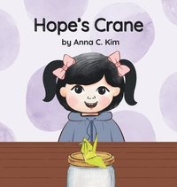 bokomslag Hope's Crane