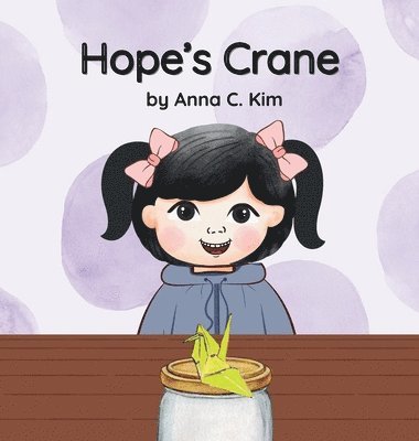 Hope's Crane 1