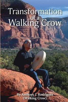 bokomslag Transformation of a Walking Crow